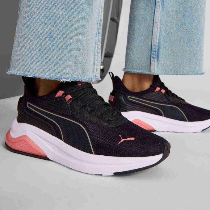 Zapatillas deportivas para mujer Amplifier Zapatillas deportivas para mujer Amplifier