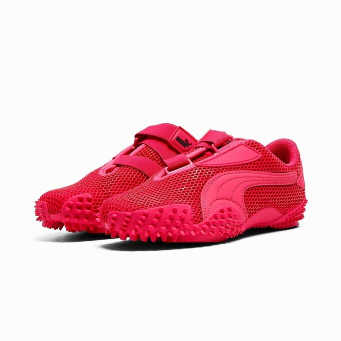 Zapatillas deportivas para mujer Mostro Zapatillas deportivas para mujer Mostro