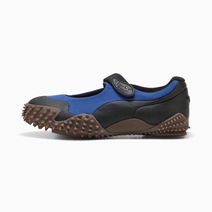 Zapatillas deportivas para mujer Mostro Fey Gorp Zapatillas deportivas para mujer Mostro Fey Gorp