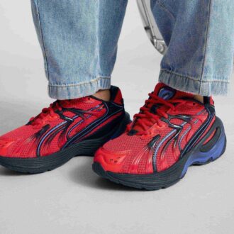 Zapatillas deportivas para niños grandes Inverse Rev