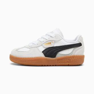 Zapatillas deportivas para niños pequeños Palermo Moda