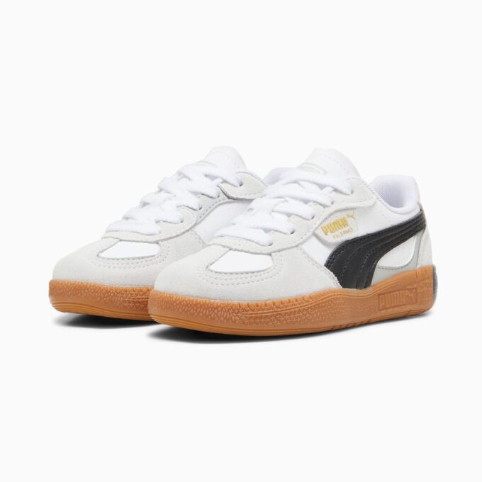 Zapatillas deportivas para niños pequeños Palermo Moda Zapatillas deportivas para niños pequeños Palermo Moda