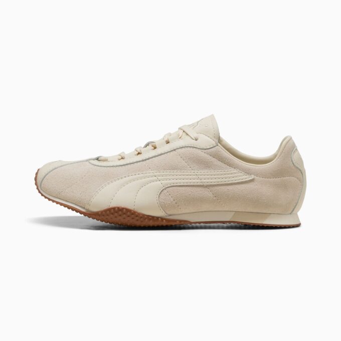 Zapatillas deportivas premium H-Street Zapatillas deportivas premium H-Street