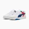 Zapatillas deportivas Rebound Break Low BMW MMS para niños grandes y fáciles de poner Zapatillas deportivas Rebound Break Low BMW MMS para niños grandes y fáciles de poner