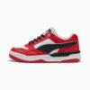 Zapatillas deportivas retro Rebound para hombre