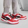 Zapatillas deportivas retro Rebound para hombre