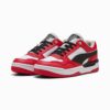 Zapatillas deportivas retro Rebound para hombre