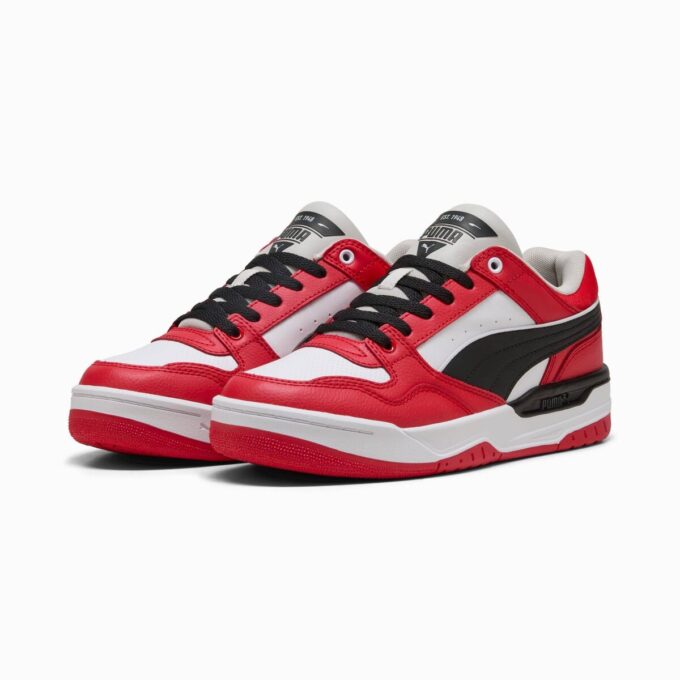 Zapatillas deportivas retro Rebound para hombre