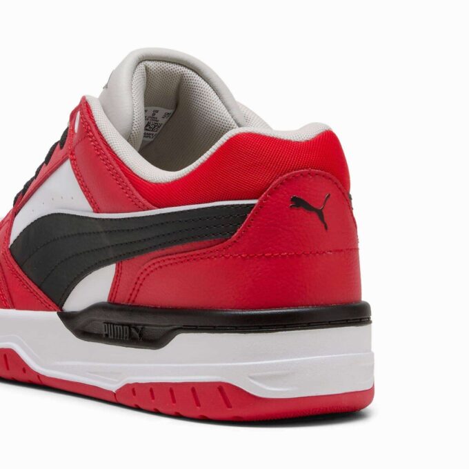 Zapatillas deportivas retro Rebound para hombre