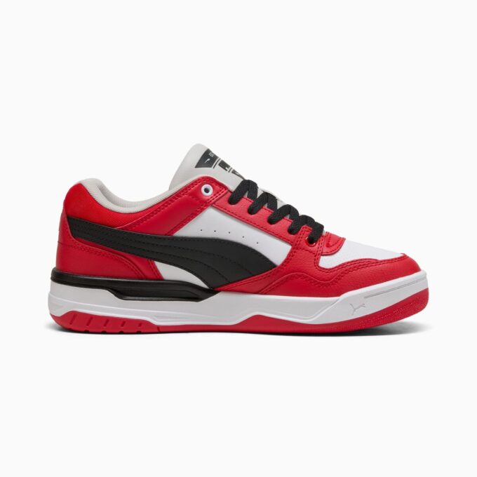 Zapatillas deportivas retro Rebound para hombre