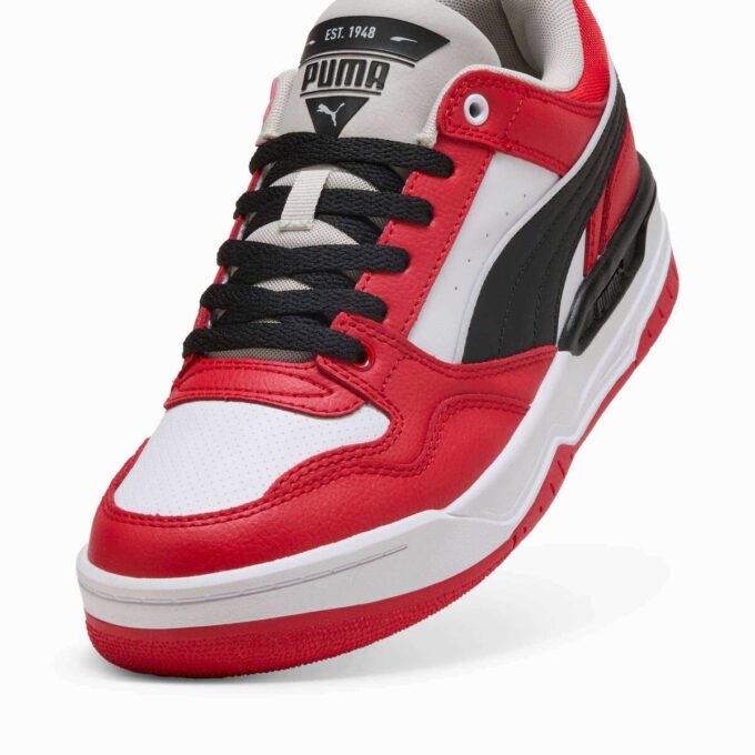 Zapatillas deportivas retro Rebound para hombre
