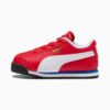 Zapatillas deportivas Roma 24 Standard Easy On para niños pequeños Zapatillas deportivas Roma 24 Standard Easy On para niños pequeños