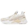 Zapatillas deportivas RS-X Glimmer «Blanco y beige» para mujer