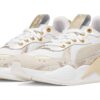 Zapatillas deportivas RS-X Glimmer «Blanco y beige» para mujer