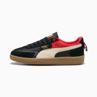 Zapatillas deportivas Scuderia Ferrari Palermo para hombre