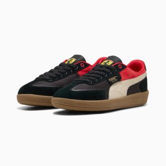 Zapatillas deportivas Scuderia Ferrari Palermo para hombre