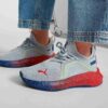 Zapatillas deportivas Softride Enzo 5 Speckle Fade para niños grandes Zapatillas deportivas Softride Enzo 5 Speckle Fade para niños grandes