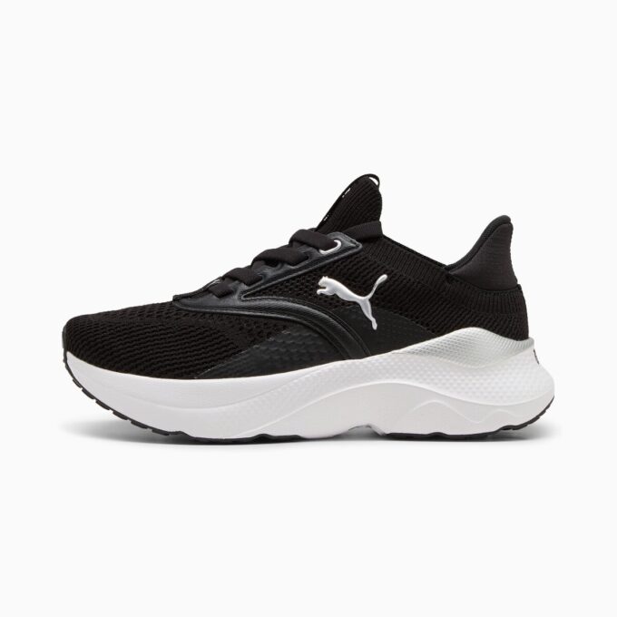 Zapatillas deportivas SOFTRIDE Mayve Running para niños grandes Zapatillas deportivas SOFTRIDE Mayve Running para niños grandes