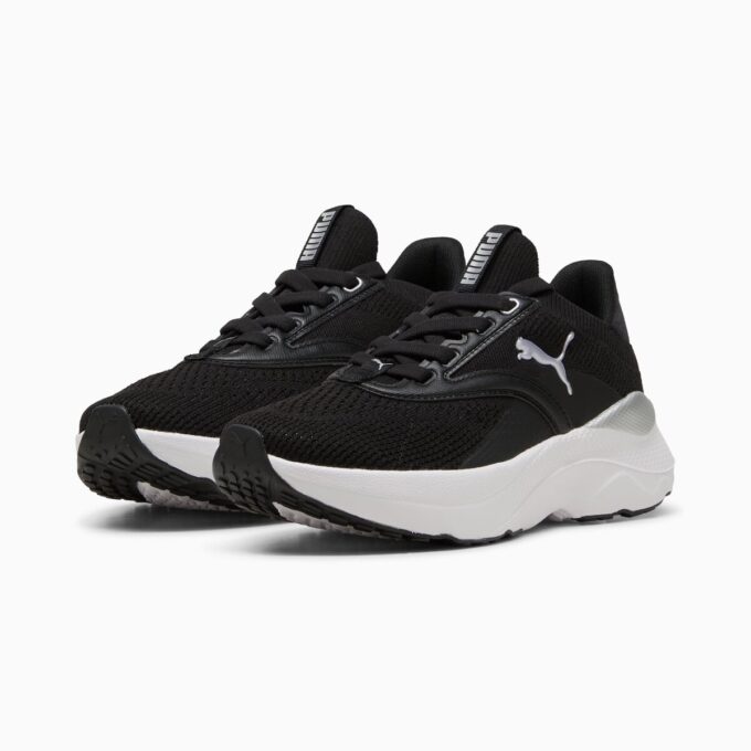Zapatillas deportivas SOFTRIDE Mayve Running para niños grandes Zapatillas deportivas SOFTRIDE Mayve Running para niños grandes