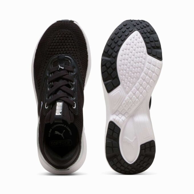 Zapatillas deportivas SOFTRIDE Mayve Running para niños grandes Zapatillas deportivas SOFTRIDE Mayve Running para niños grandes