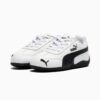 Zapatillas deportivas Speedcat de cuero para niños pequeños fáciles de poner
