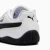 Zapatillas deportivas Speedcat de cuero para niños pequeños fáciles de poner