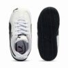 Zapatillas deportivas Speedcat de cuero para niños pequeños fáciles de poner