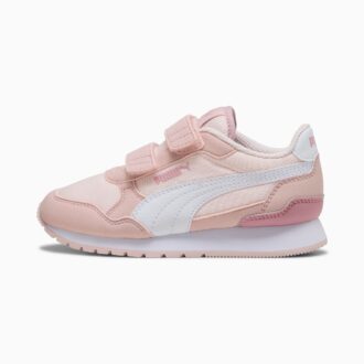 Zapatillas deportivas ST Runner v4 Mesh para niños pequeños