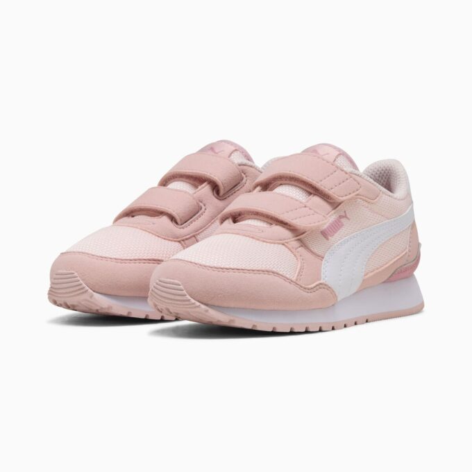 Zapatillas deportivas ST Runner v4 Mesh para niños pequeños Zapatillas deportivas ST Runner v4 Mesh para niños pequeños
