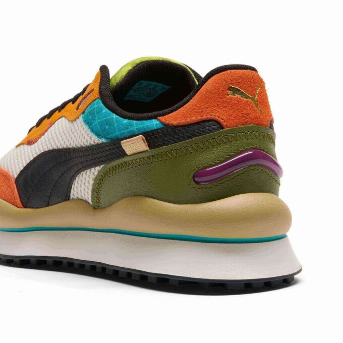 Zapatillas deportivas Style Rider Hyper Prep
