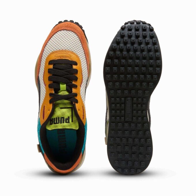 Zapatillas deportivas Style Rider Hyper Prep