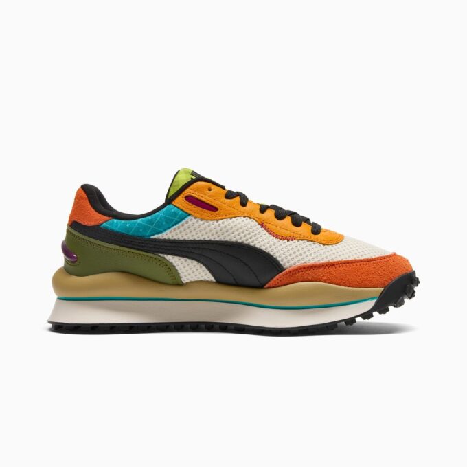 Zapatillas deportivas Style Rider Hyper Prep