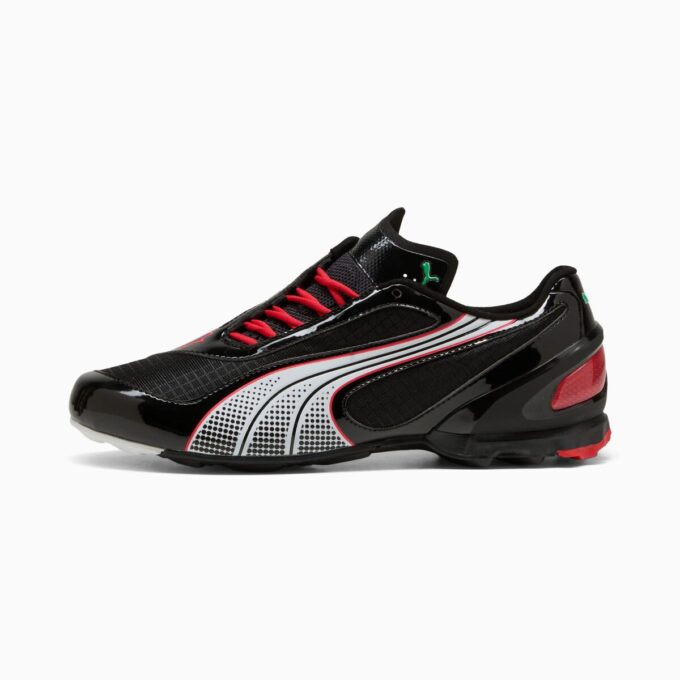 Zapatillas deportivas V-S1 para hombre de la Copa Africana de Naciones Zapatillas deportivas V-S1 para hombre de la Copa Africana de Naciones