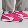 Zapatillas deportivas vintage Easy Rider para mujer