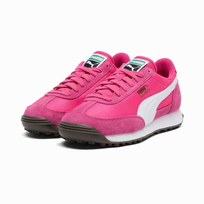 Zapatillas deportivas vintage Easy Rider para mujer
