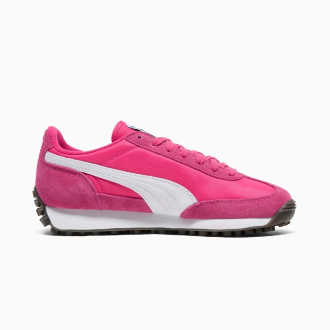 Zapatillas deportivas vintage Easy Rider para mujer
