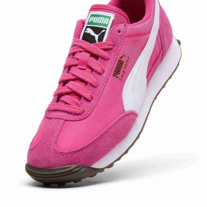 Zapatillas deportivas vintage Easy Rider para mujer