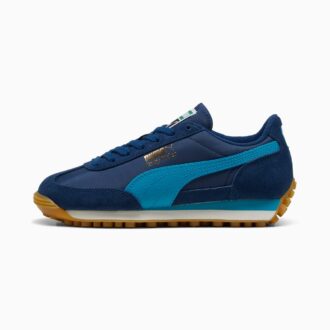 Zapatillas deportivas vintage Easy Rider para niños grandes