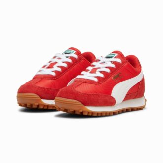 Zapatillas deportivas vintage Easy Rider para niños pequeños