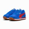 Zapatillas deportivas vintage Easy Rider para niños pequeños Zapatillas deportivas vintage Easy Rider para niños pequeños