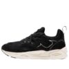Zapatillas desgastadas TRC Blaze «Negro y blanco»