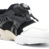 Zapatillas Disc Blaze OG MS x Mita «Ueno Panda»
