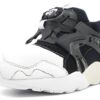 Zapatillas Disc Blaze OG MS x Mita «Ueno Panda»