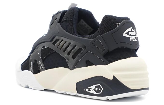 Zapatillas Disc Blaze OG MS x Mita «Ueno Panda»