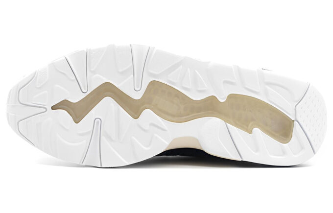 Zapatillas Disc Blaze OG MS x Mita «Ueno Panda»