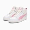 Zapatillas Dribble Mid para mujer