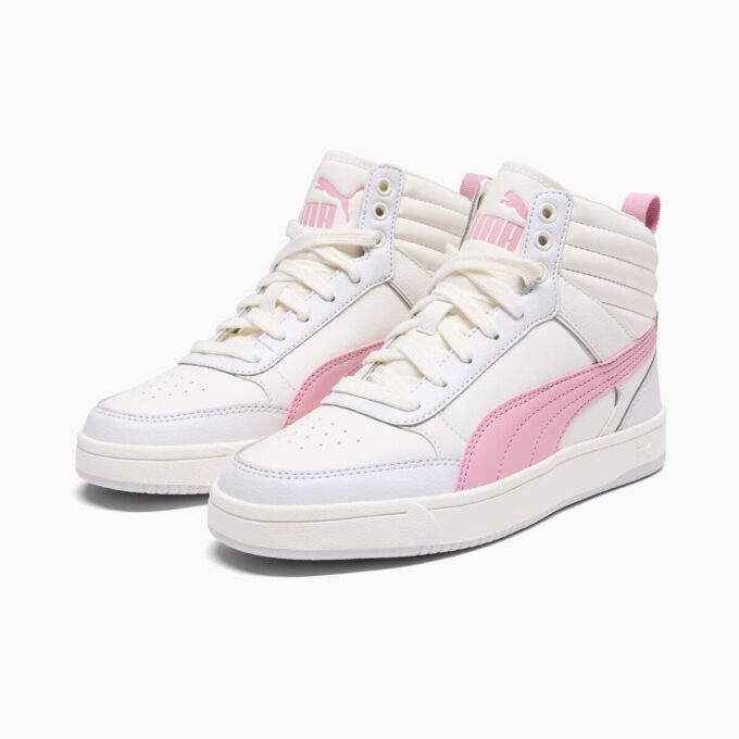 Zapatillas Dribble Mid para mujer