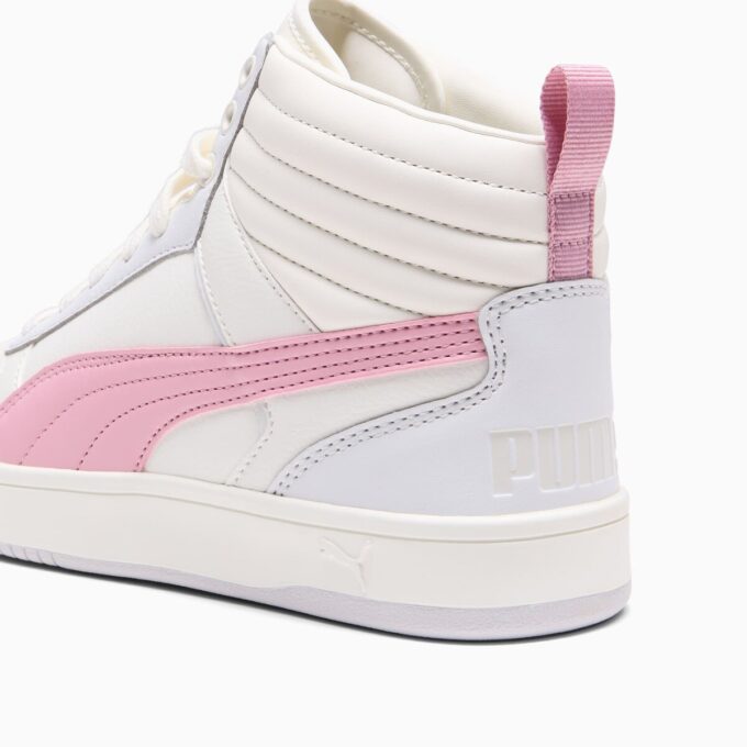 Zapatillas Dribble Mid para mujer