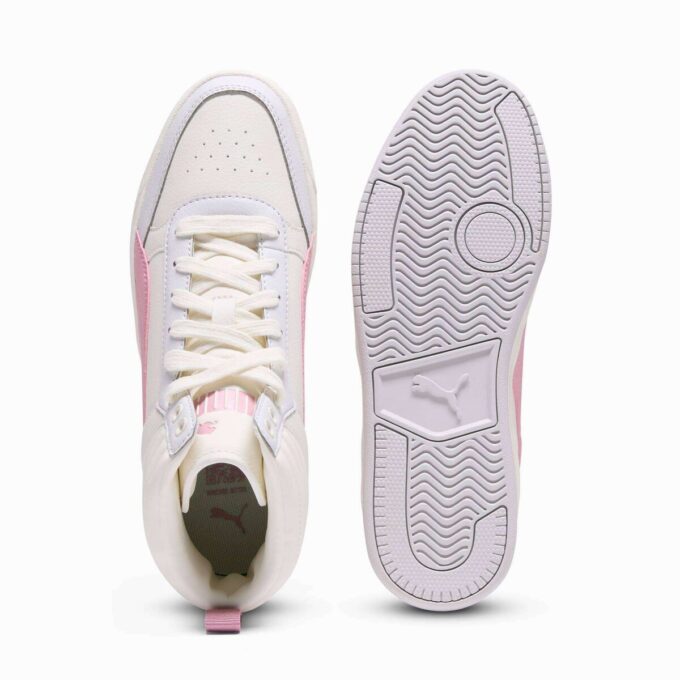 Zapatillas Dribble Mid para mujer