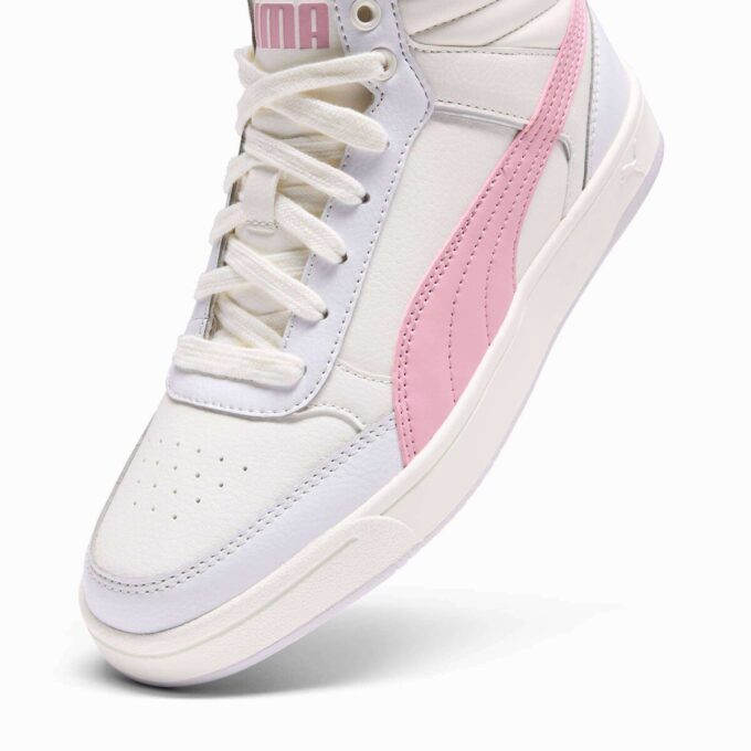 Zapatillas Dribble Mid para mujer